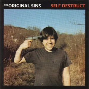 Self destruct